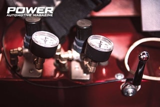 Volvo FS2000 12.0 2.000Ps